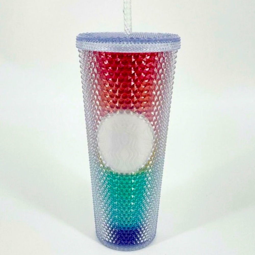 Limited Edition 2020 Pride Starbucks Venti Tumbler